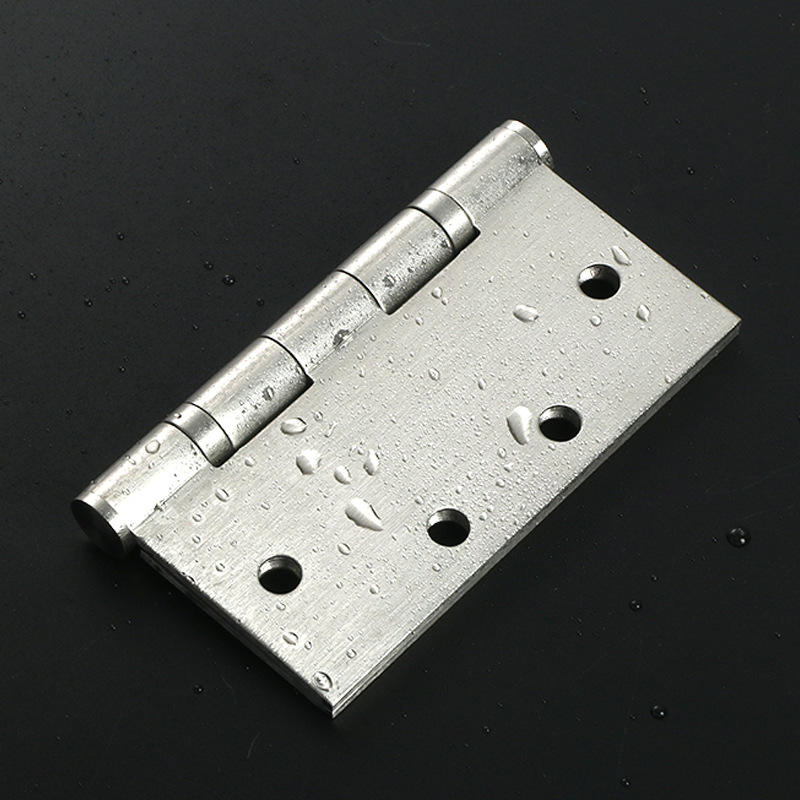 Heavy Duty 4" 4.5inch 2bb Stainless Steel Commercial Door Hinge