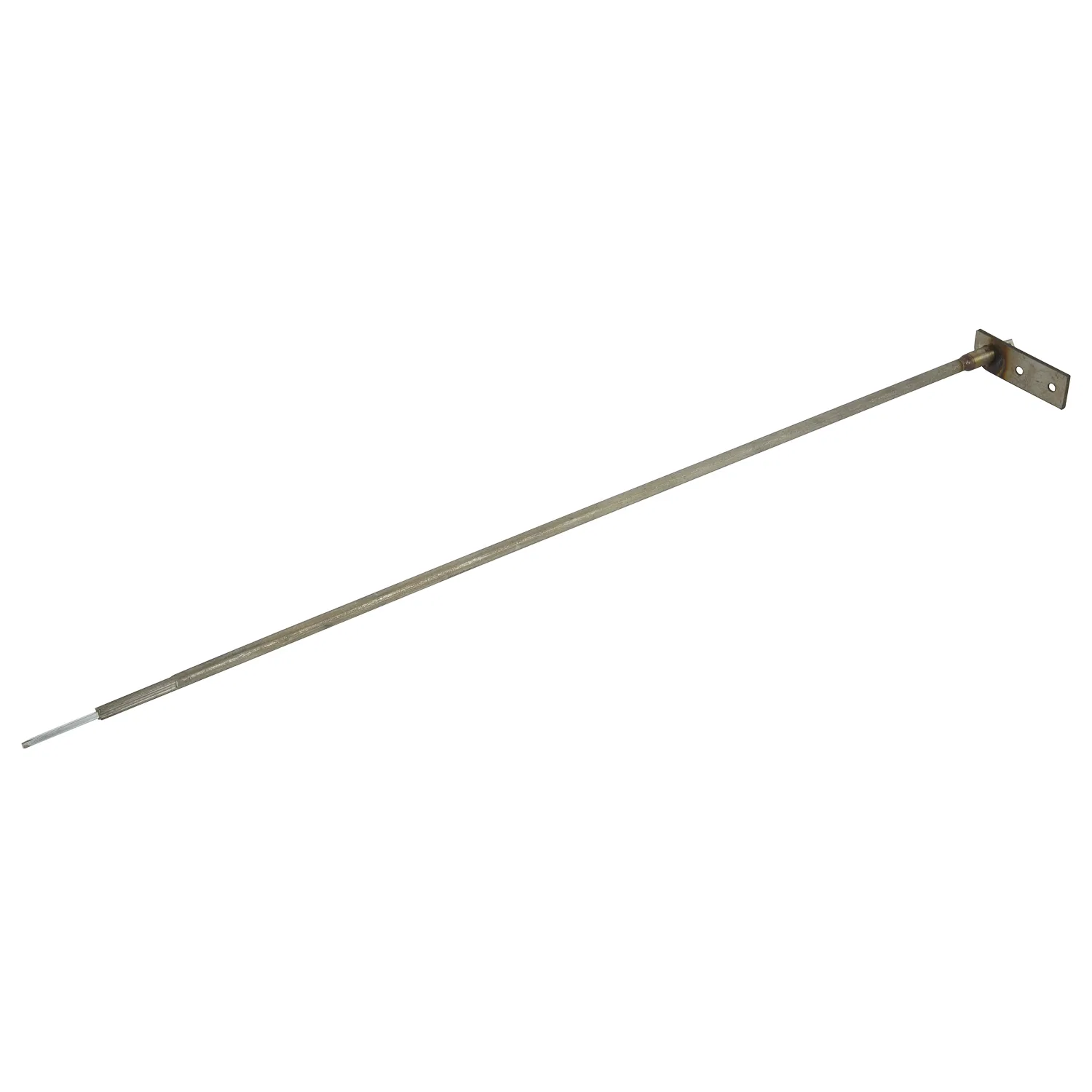 Factory Direct Export Auto-Resetting Automatic Door Closer for Glass Door Cabinet