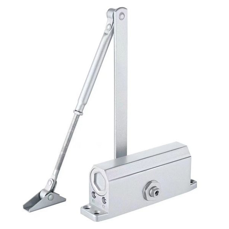 Hydraulic Concealed Auto Door Closer High Quality Emergency Exit