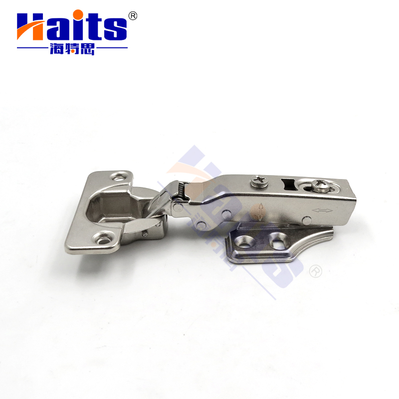 Small Angle Soft Closing Hinge Factory Cabinet Bisagra Furniture Fittings