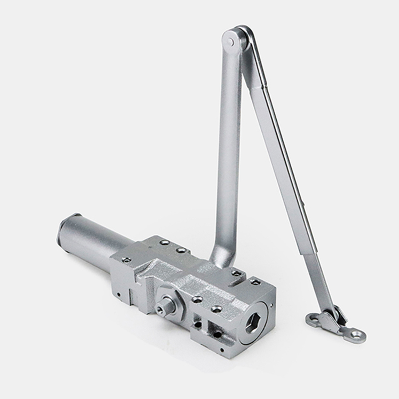 UL Surface Mounted Hydraulic Spring Door Closer for Office Building Exit