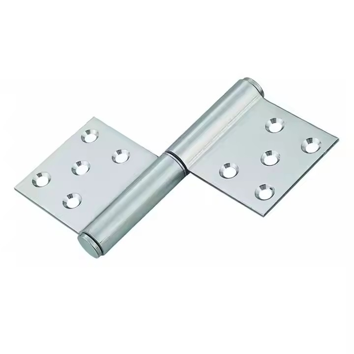 Heavy Duty 304 Stainless Steel Ball Bearing Flag Door Hinges for Internal External Doors