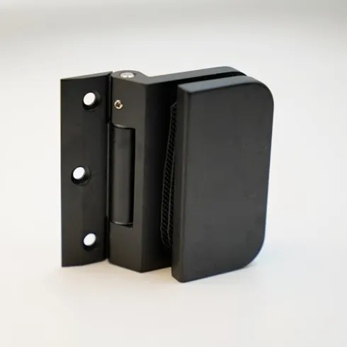 Glass Door Hinge Hardware