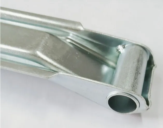 Steel Hinge