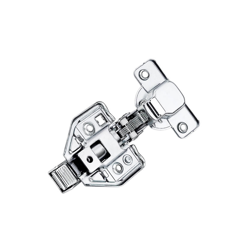 Fgvslide Furniture Accessories Clip on Soft Close Door Hinge for Kitchen Cabinet