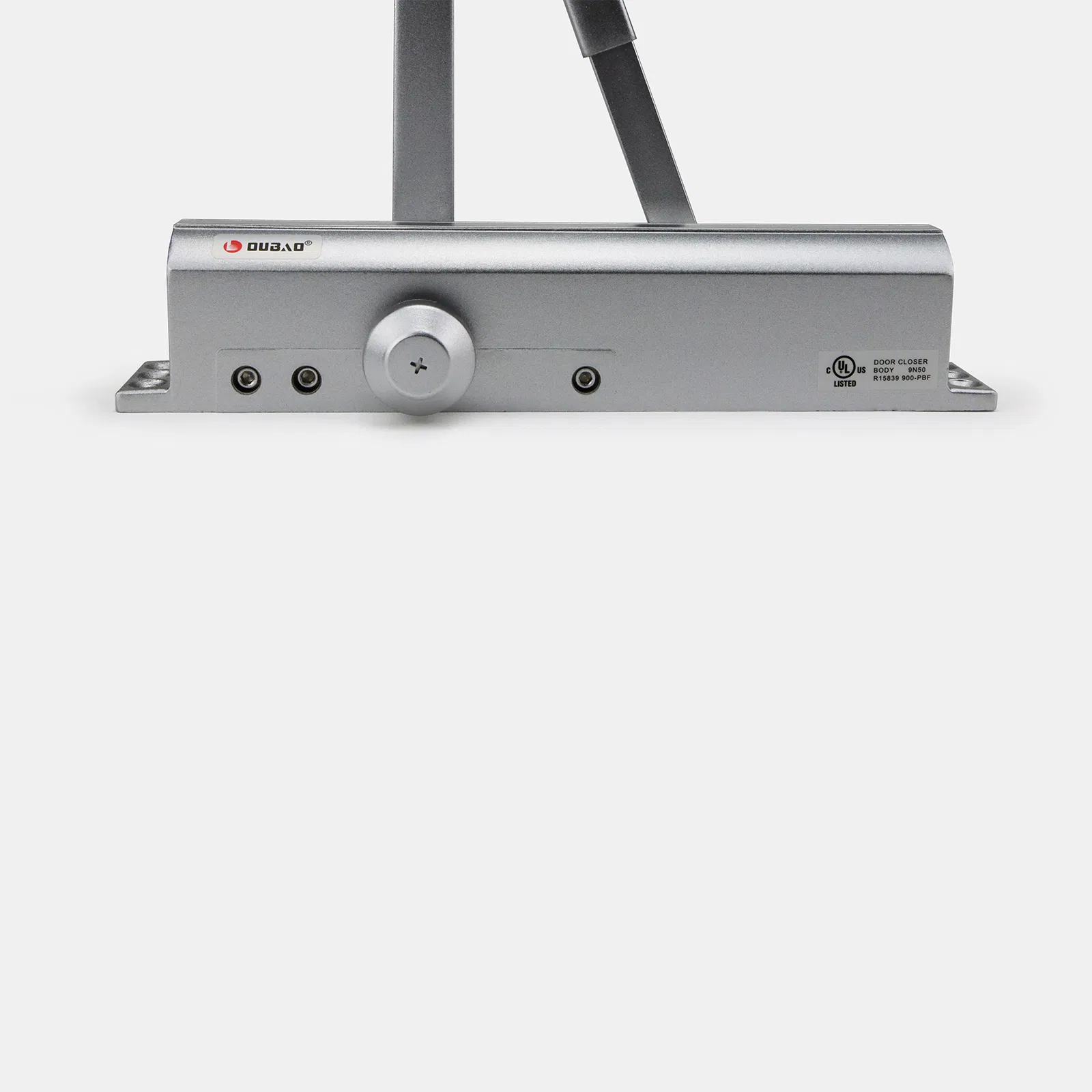 China Manufacturer Building Door Hardware Fittings Heavy Hydraulic Door Closer (9016BC)