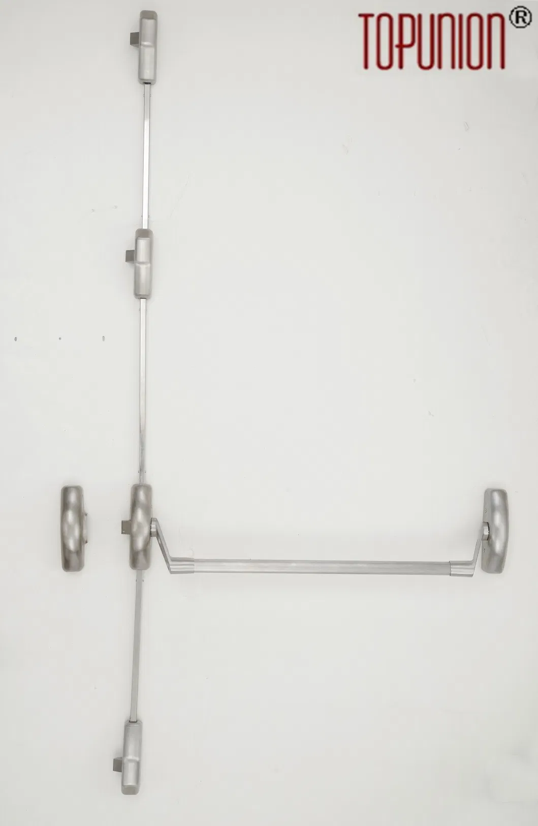 Panic Exit Device Dimensions