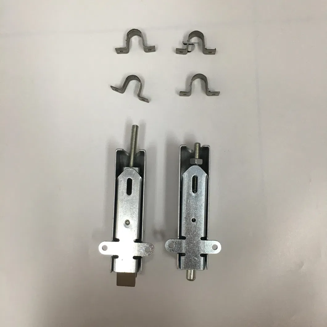 Push Bar Door Lock 10