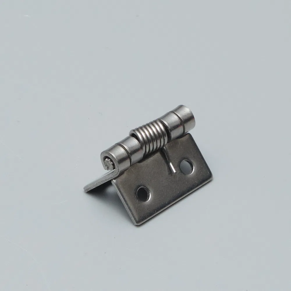 Coffee Table Concealed Spring Hinges for Cabinet Sofa Bed Wholesale Cheap Price 304 Stainless Steel Hinge