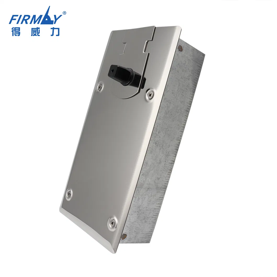 Floor Spring Door Closer