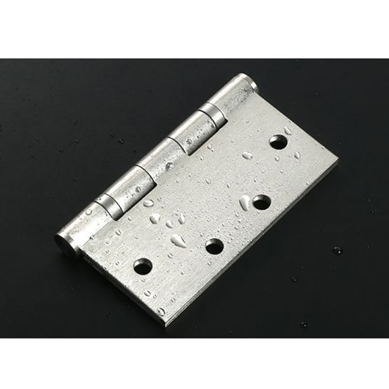 Heavy Duty 4" 4.5inch 2bb Stainless Steel Commercial Door Hinge
