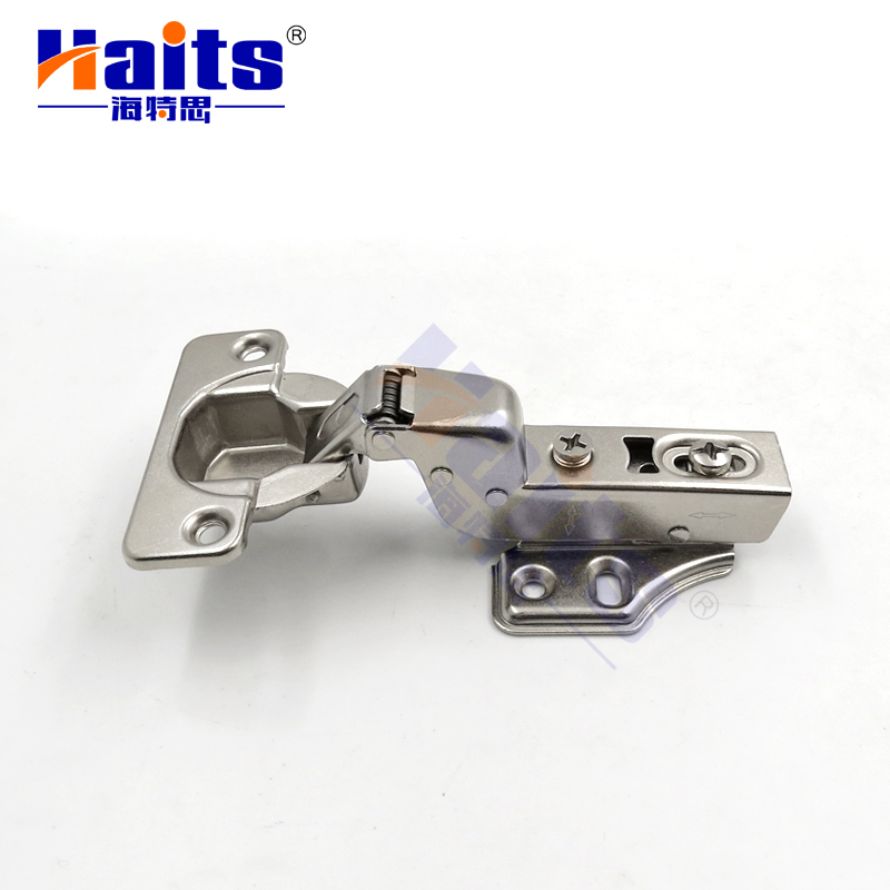 Small Angle Soft Closing Hinge Factory Cabinet Bisagra Furniture Fittings