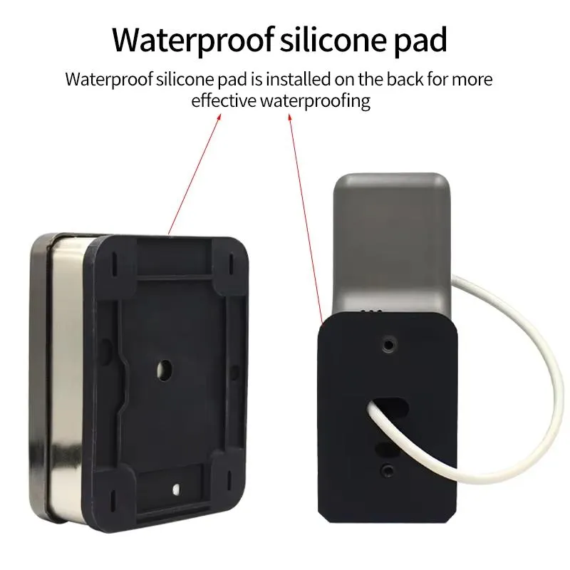 Smart Lock Feature 20