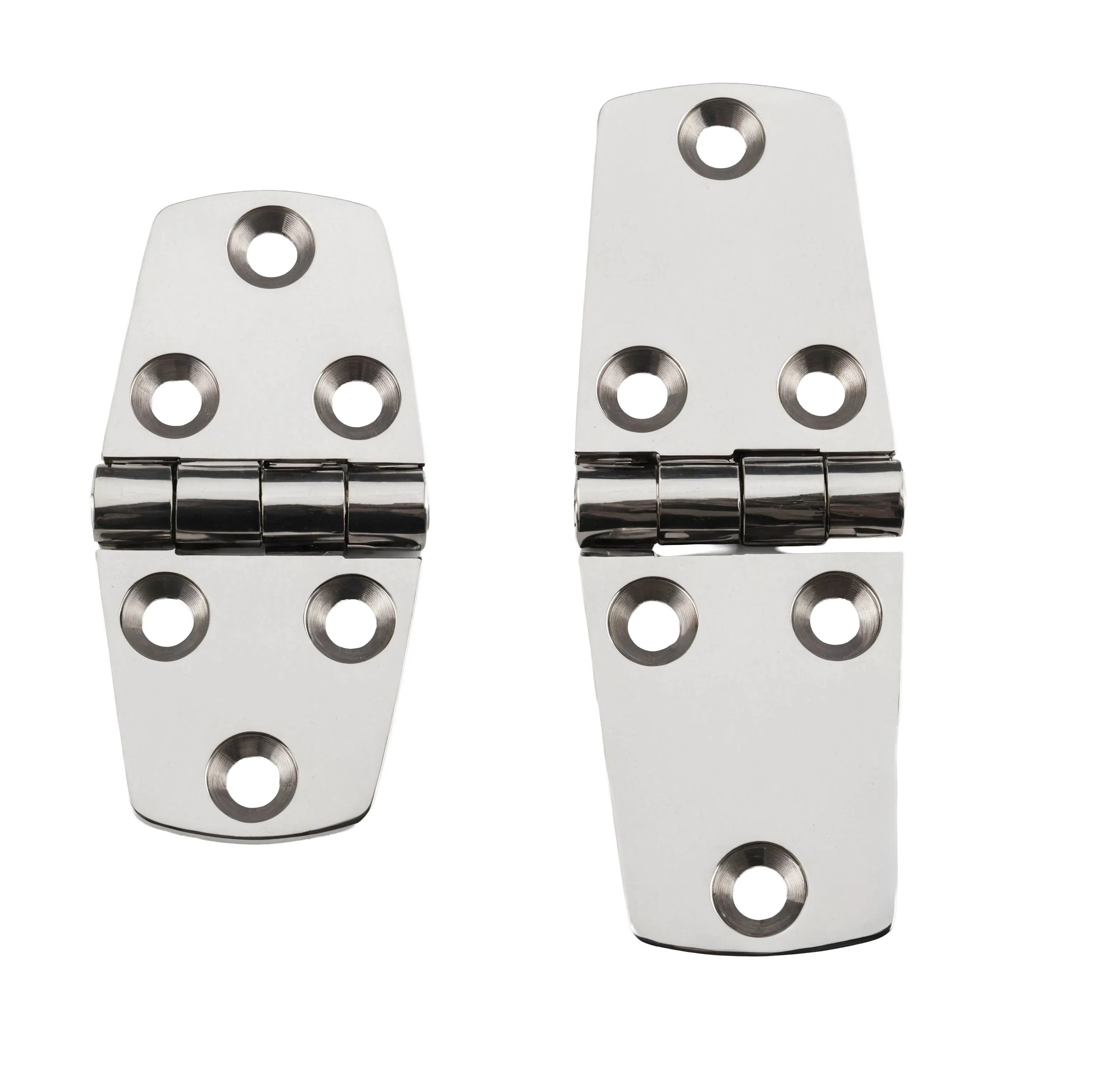 Marine Grade Stainless Steel 316 Heavy Duty Door Hinges for Boat