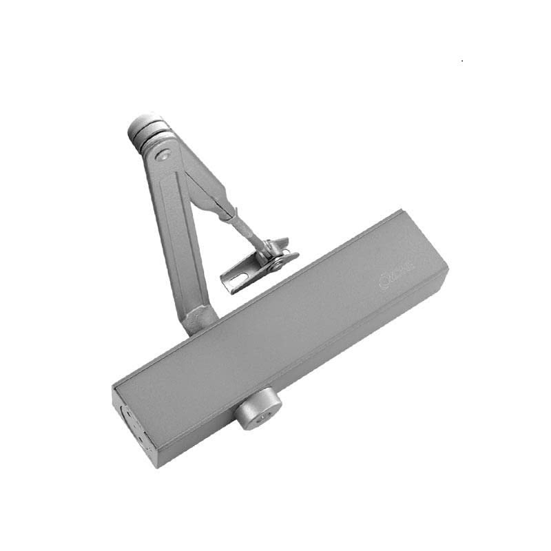 Surface-Mounted Automatic Medium Duty Commercial Auto Door Closer