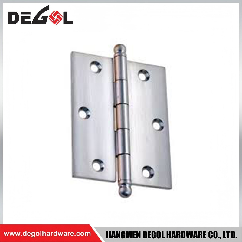 Professional Factory Direct Ball Bearing Door Hinge 3 Inch Hinges