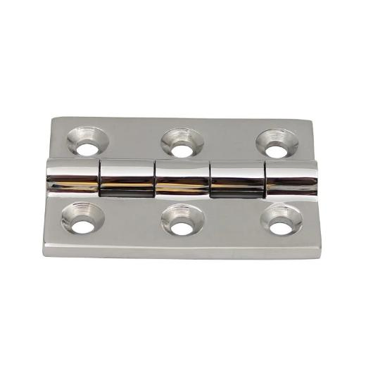 Cast Stainless Steel Butt Hinge Heavy Type Customed
