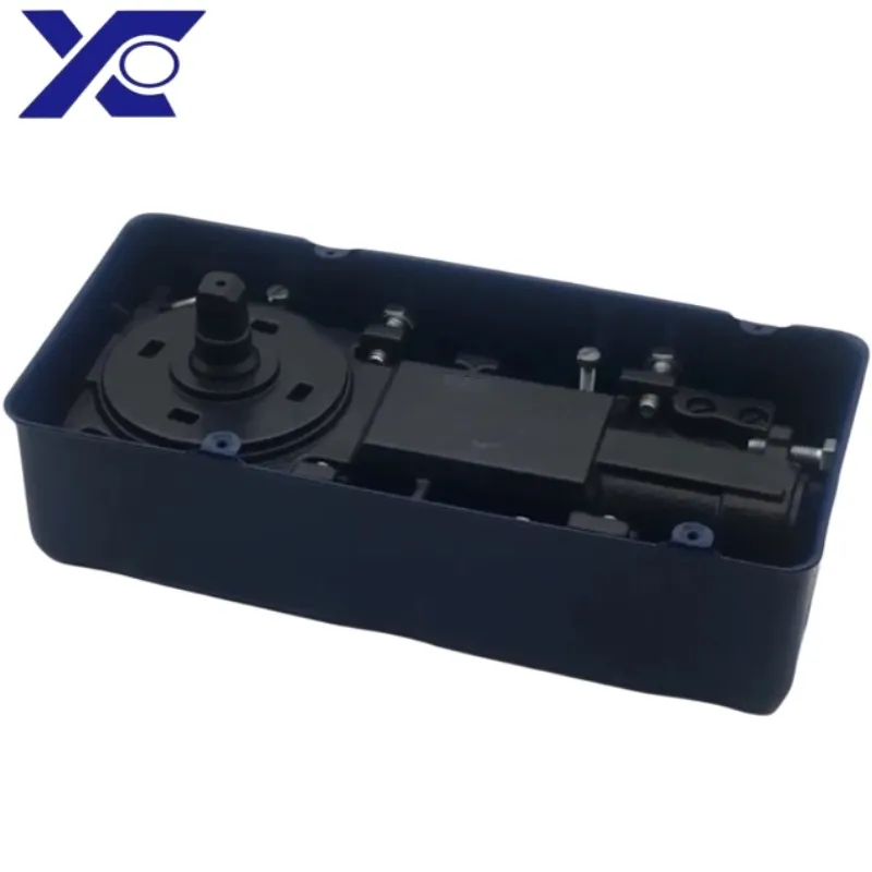 NF-7305 Floor Spring View 4