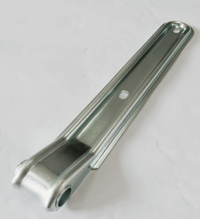 True Factory Supply Different Size Heavy Duty Trailer Door Hinges, Van Truck Door Hinges, Semitrailer Hinge Set, Steel Hinge, Accept OEM for Sale