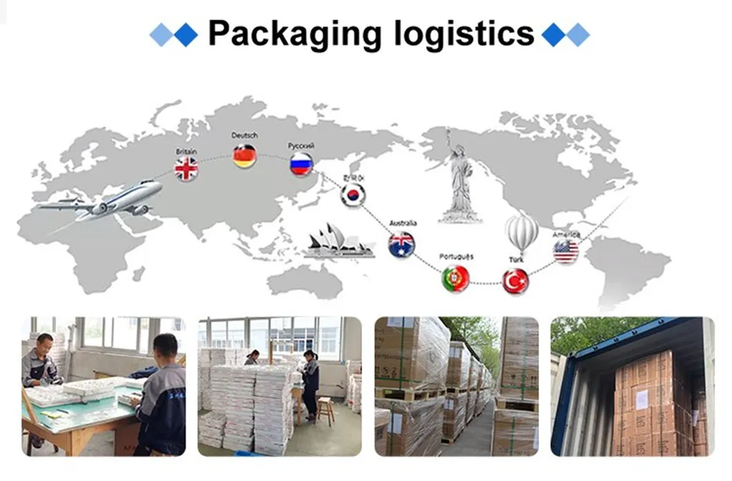 Packaging Logistics