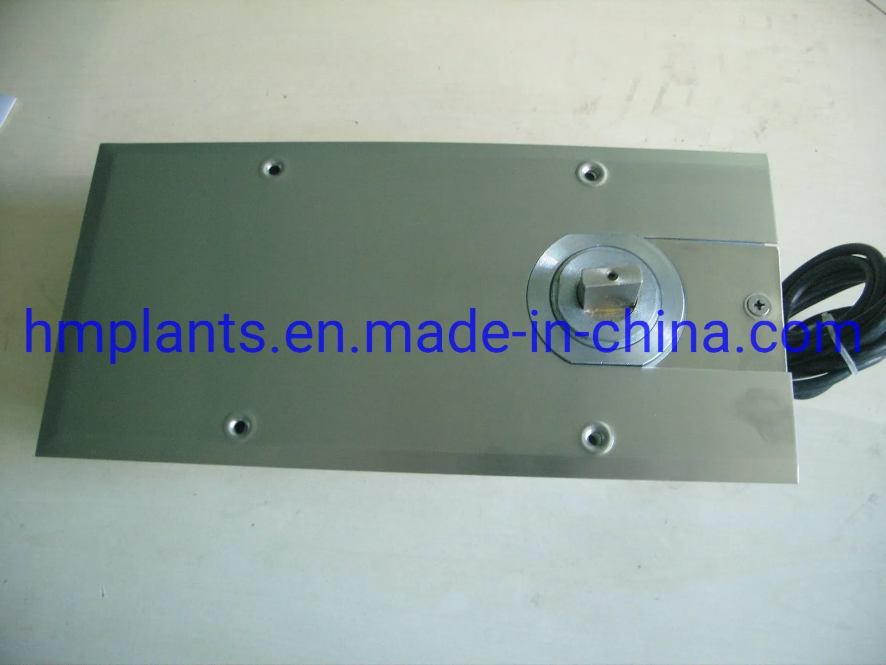 240kg Automatic Floor Spring Door Closer