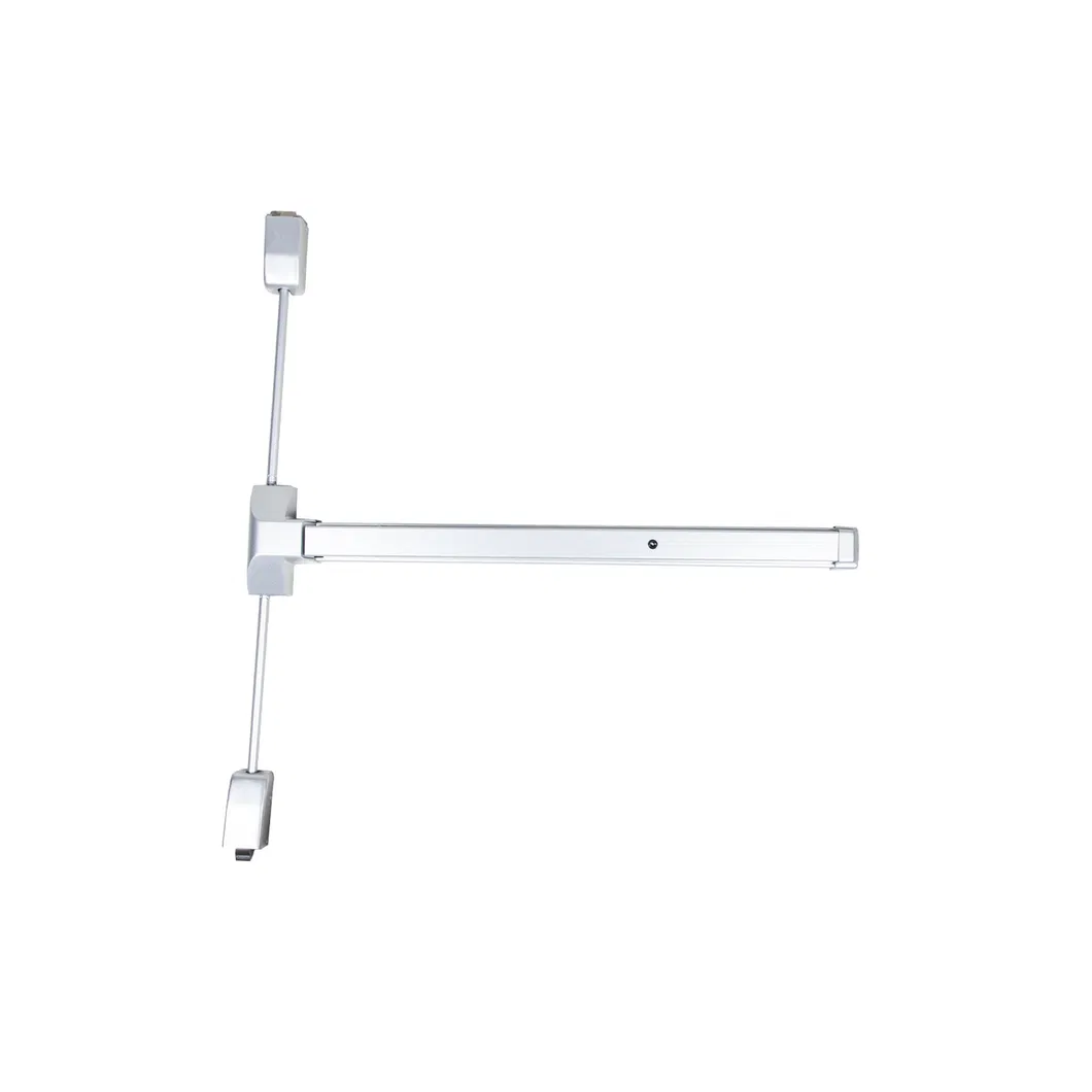 Emergency Exit Vertical Panic Hardware