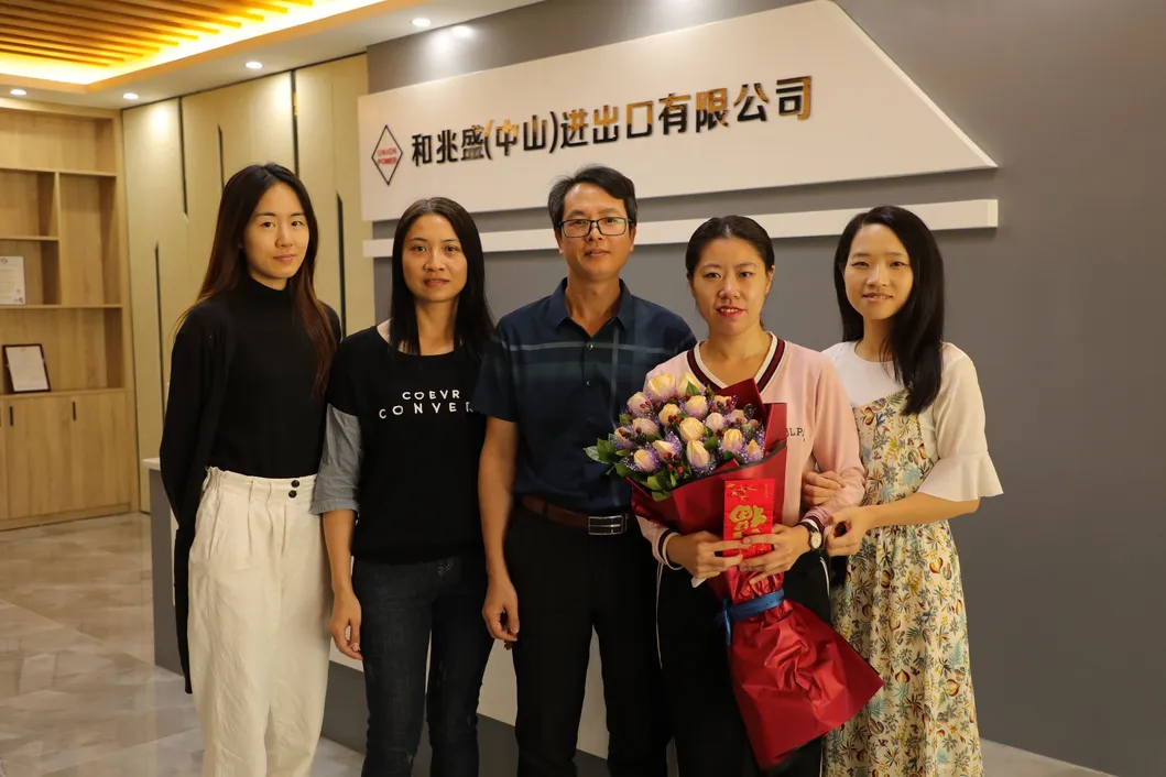 Testing and Manufacturing