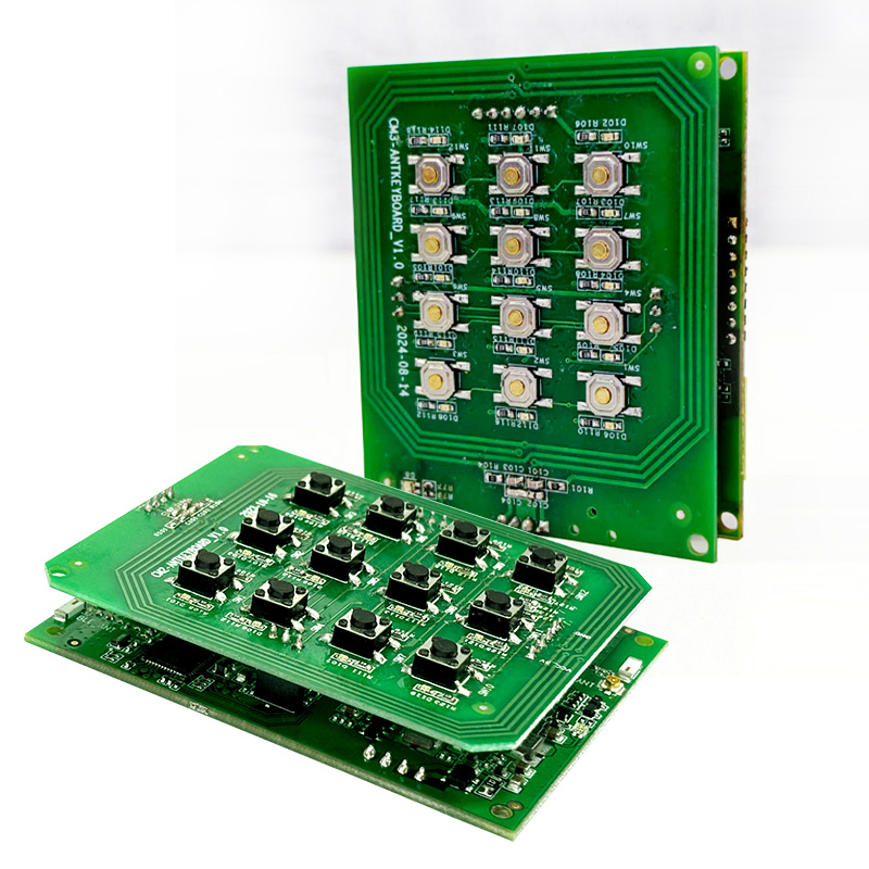 Cm3 Building Access Control System with Linux RFID Card Time Terminal BLE Gateway Security Device Product Category Locks