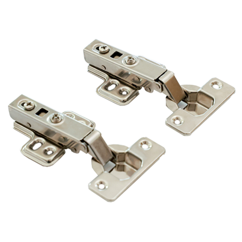 Soft Close Stainless Steel 304/201 Cabinet Door Hinge Wood Furniture Frog Hinge