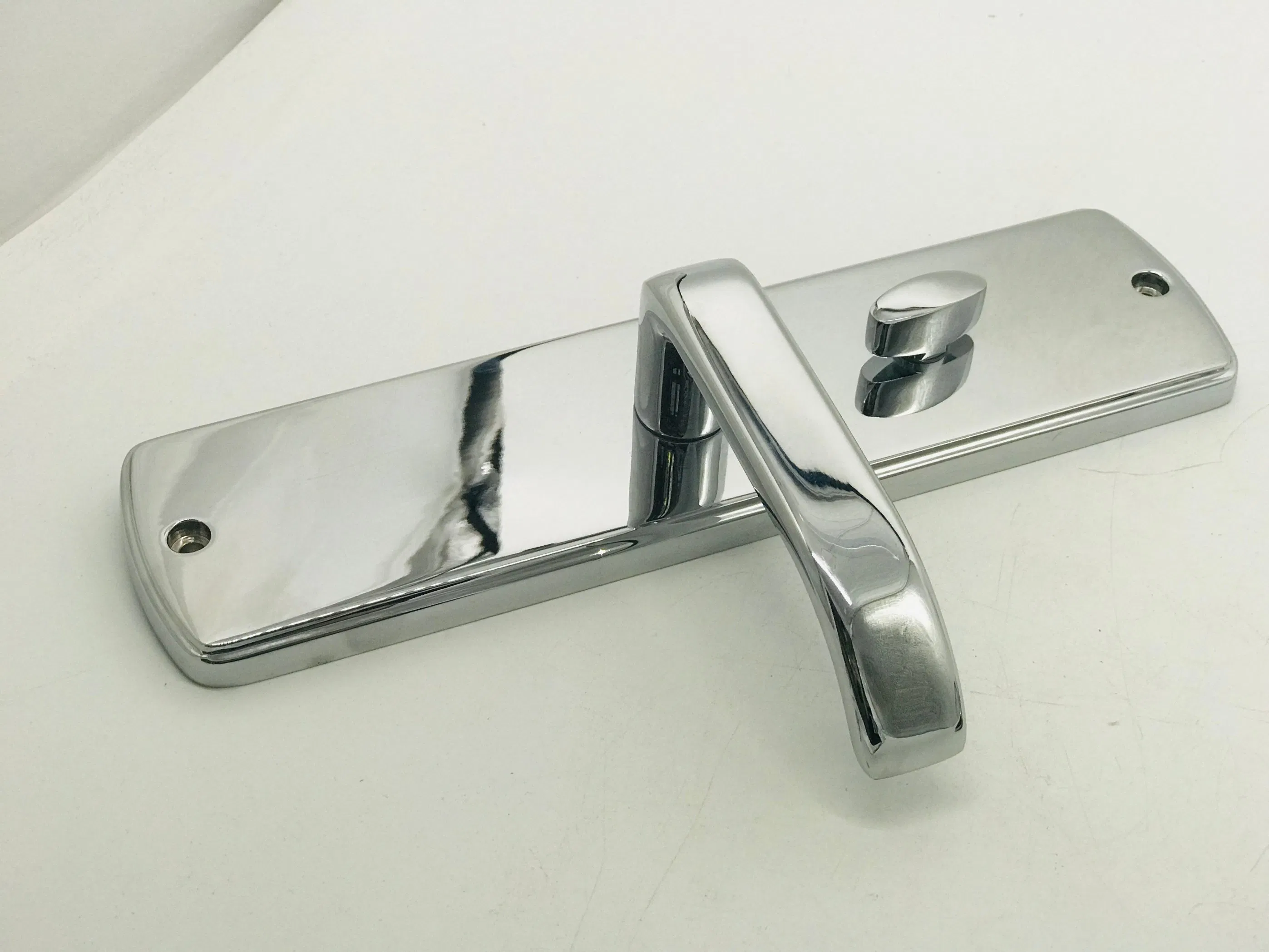 Lock RFID Hotel Door Lock 13.5kmz Card and Mechanical Key