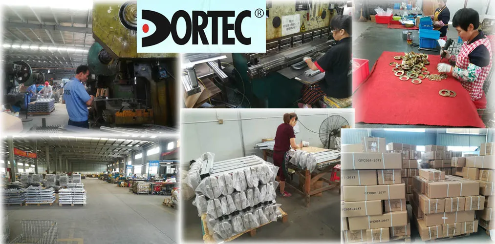 Manufacturing Process