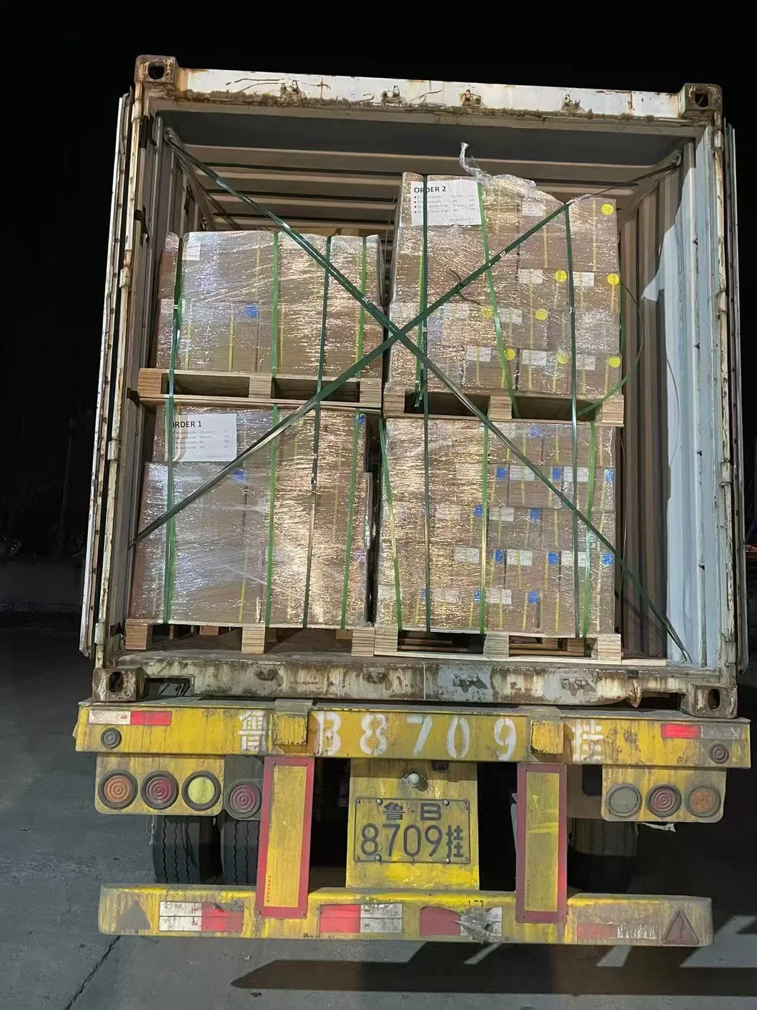 Shower Hinge View 11