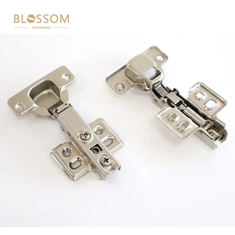 Soft Closing Hinge 8