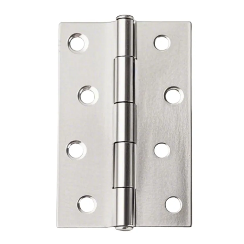 Stainless Steel Hinge 1