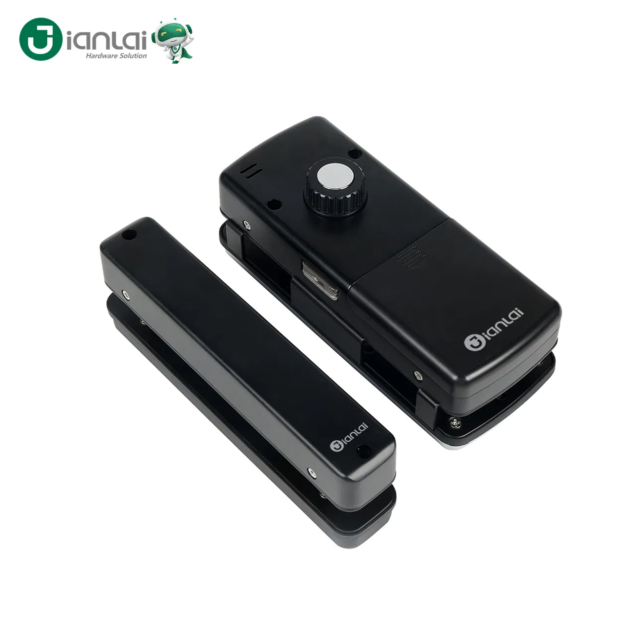 Hotel Finger Print Digtal Office Front Door Keyless Entry Door Smart Lock