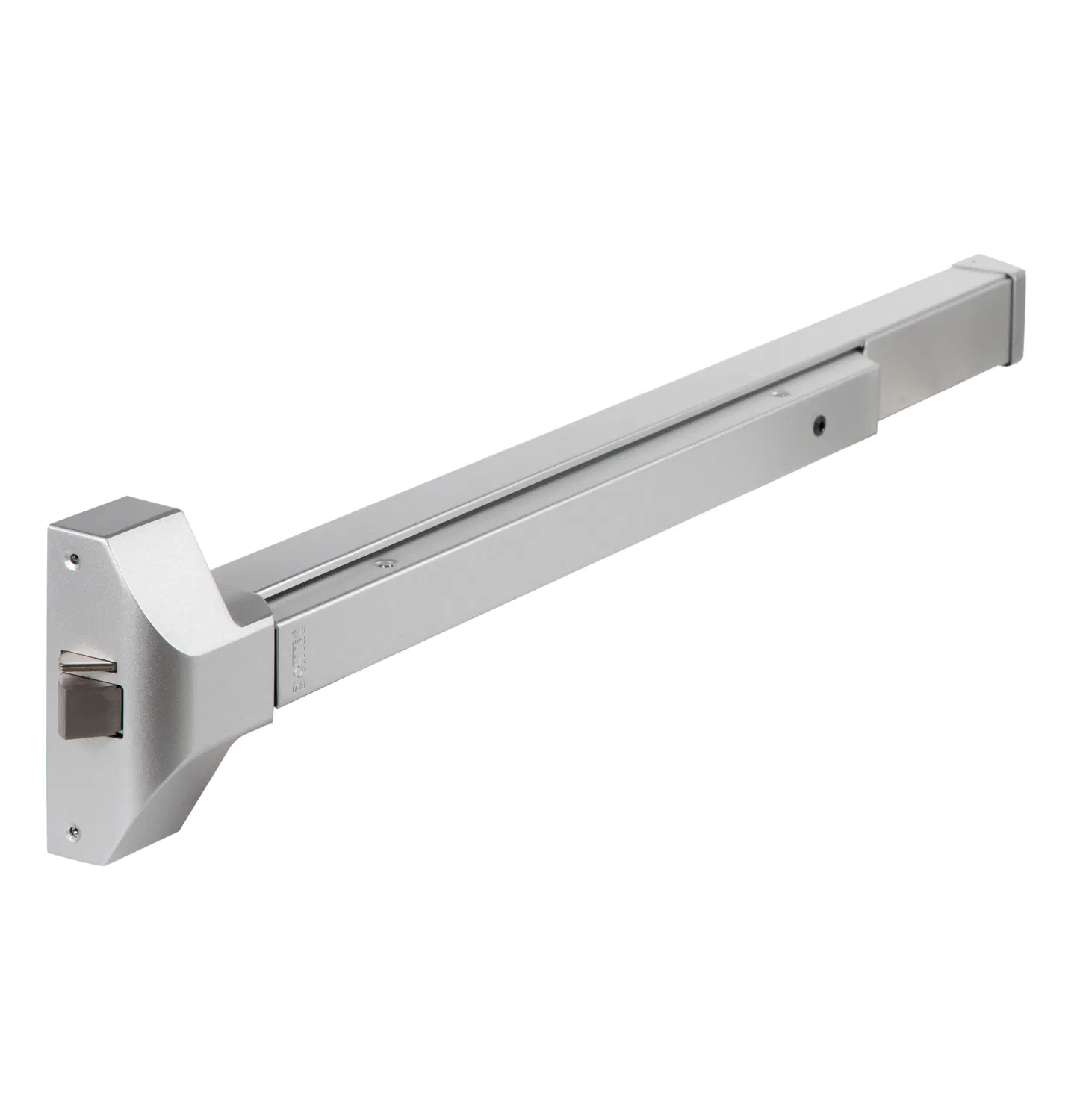 Dortec Fire Rated Door Cross Bar Panic Exit Device