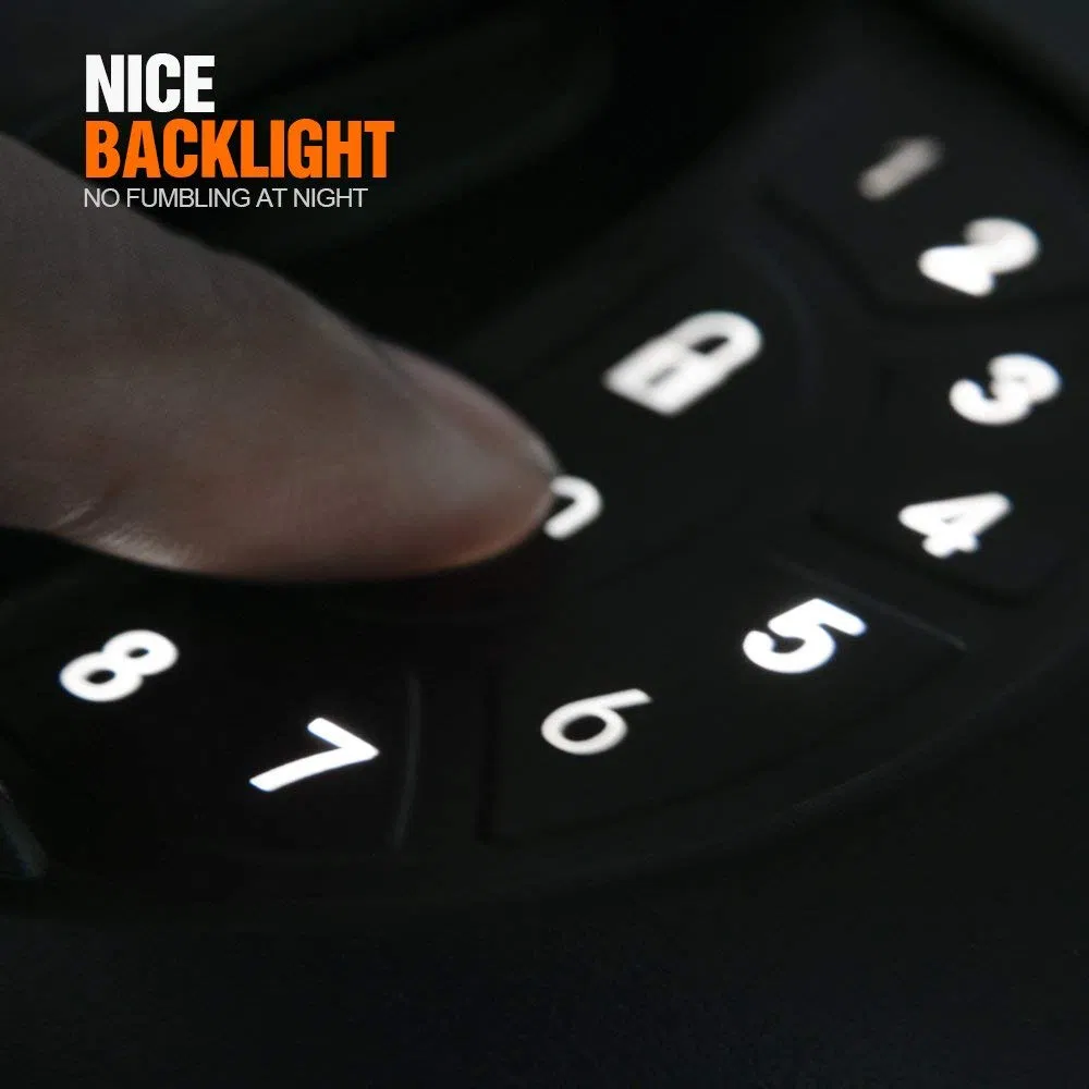 RV Lock Application 4