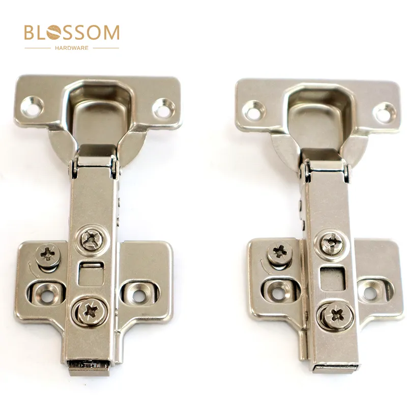 3D Concealed Hinge 1