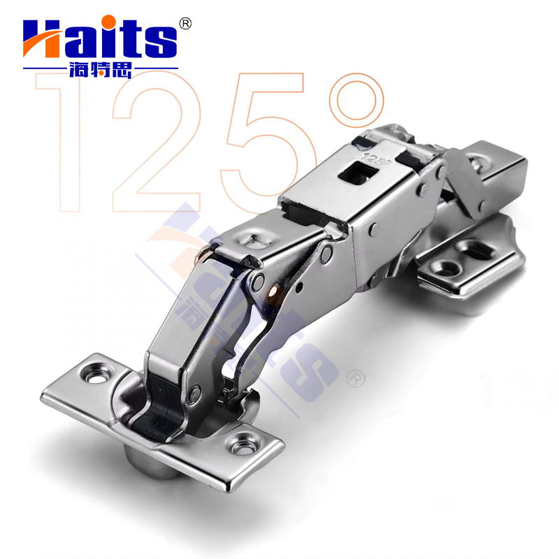 Furniture Hardware Product Fixed Soft Close Cabinet Hinge China Wholesale Manufacturer