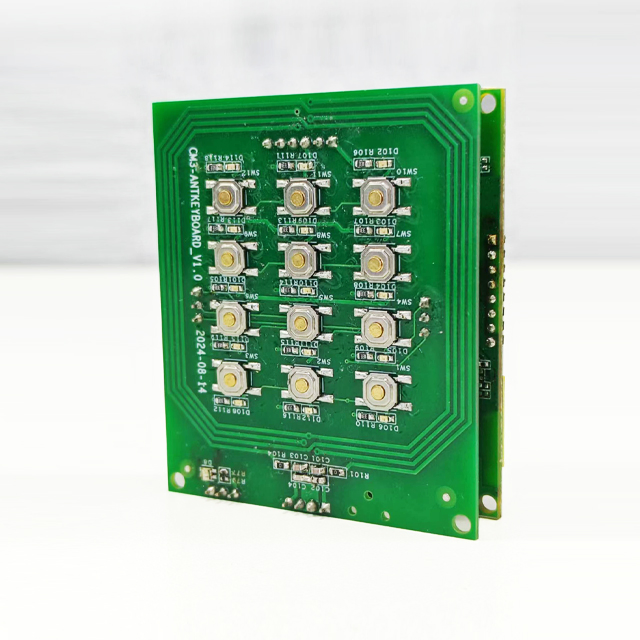 Cm3 Access Control Devices Door Access Card System Badge Access Control System