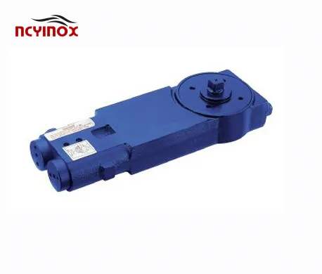 Hydraulic Swing Floor Spring Door Closer