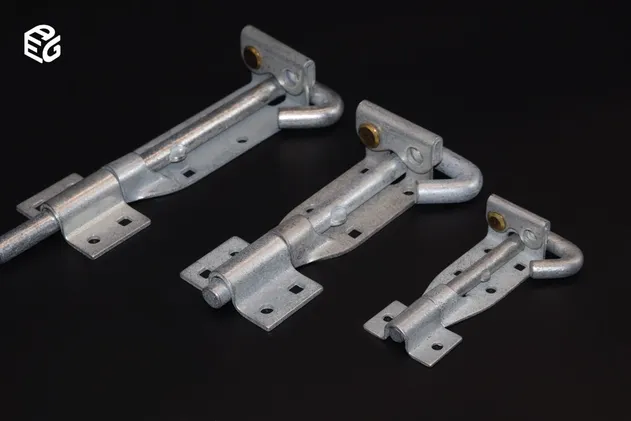 Industrial Hardware 2