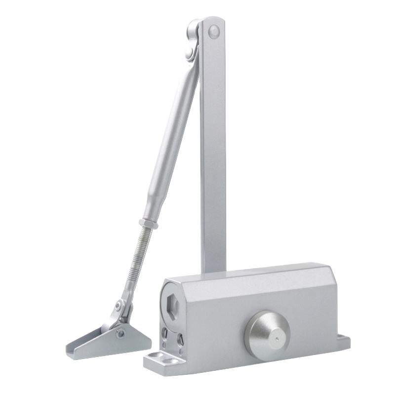 Medium Heavy Duty Adjustable Automatic Door Closer