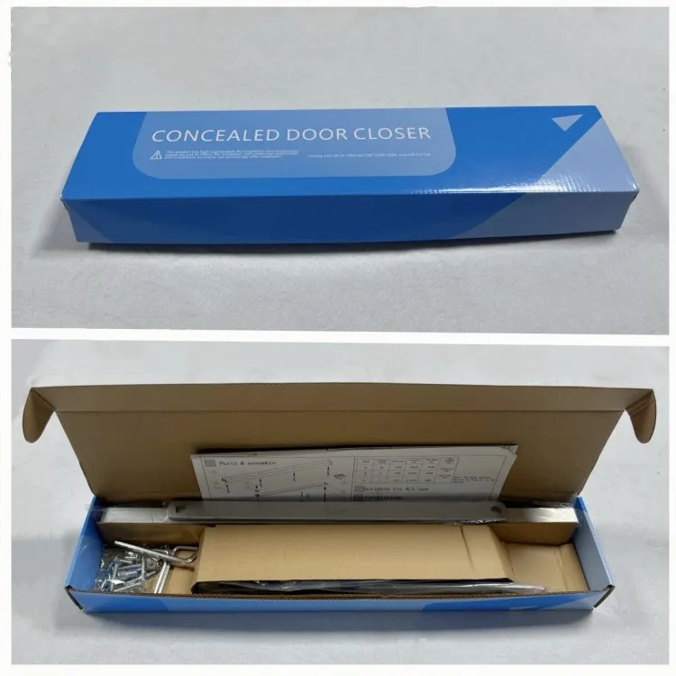 Slide Rail Mechanism