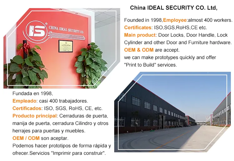 Manufacturing Facility