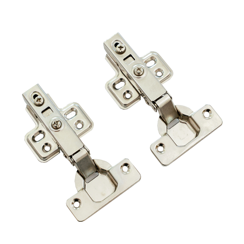 Soft Close Stainless Steel 304/201 Cabinet Door Hinge Wood Furniture Frog Hinge