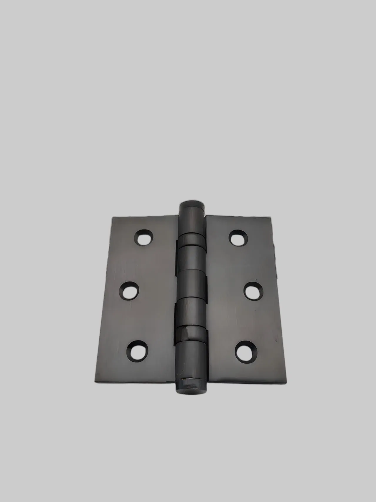 Rust-Resistant 3-Inch Copper Hinge with Double Ball Bearing for Longevity