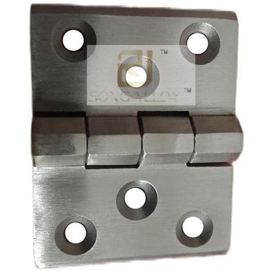 Cast Stainless Steel Butt Hinge Heavy Type Customed