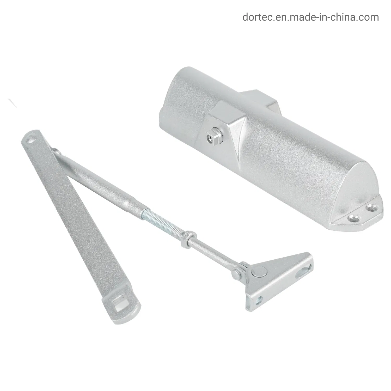 Dortec Surface Mounted Hydralic Fire Rated Door Closer Fitting
