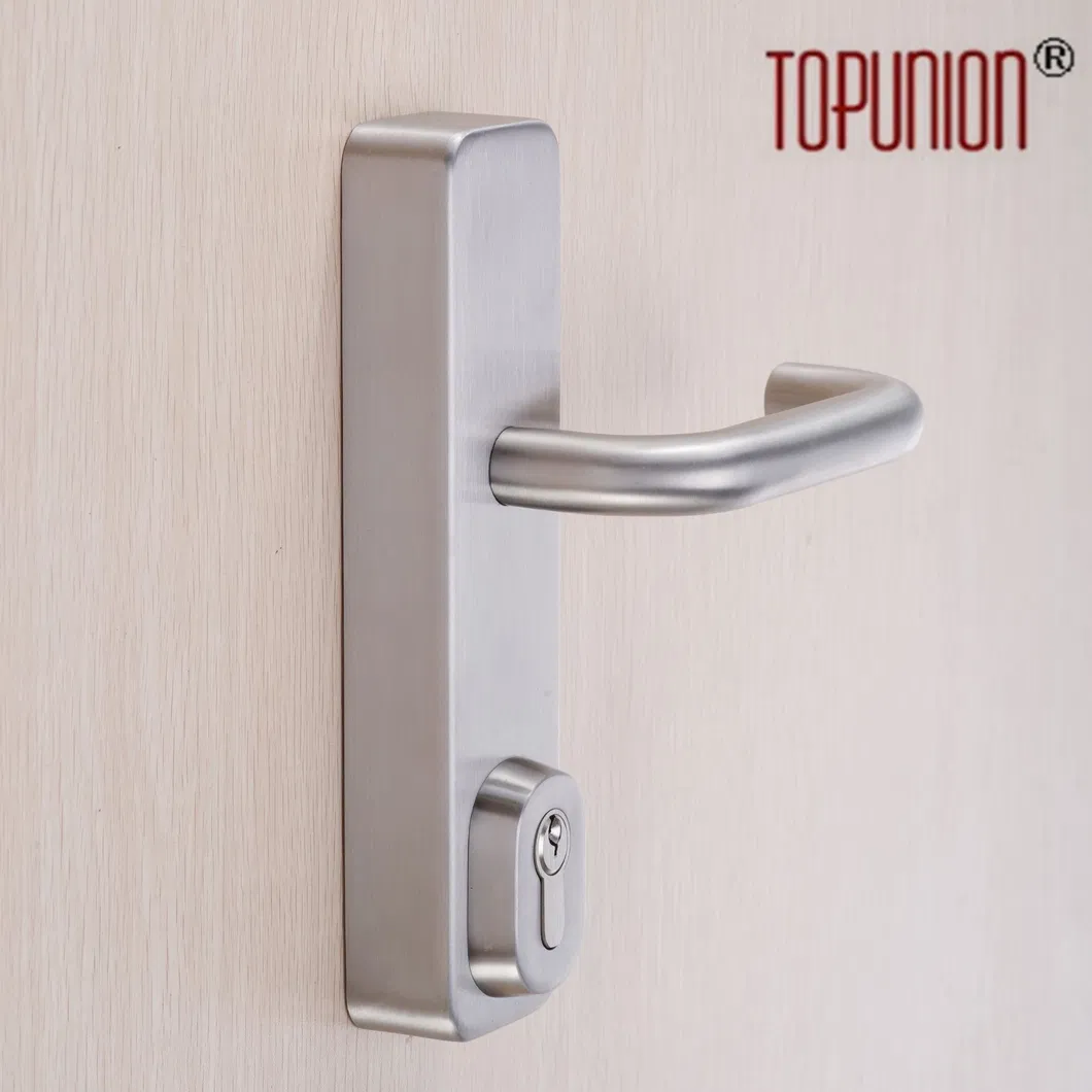 Panic Exit Device Components